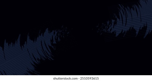 Textura e fundo da cobertura angustiada do Grunge