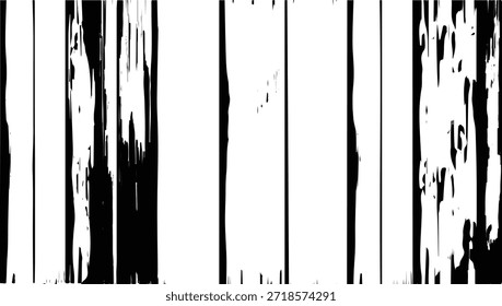 Textura de Vector de diseño de textura de superposición angustiada de grunge sobre fondo transparente. 