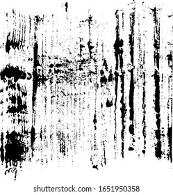 Grunge Distressed Paint Background Overlay Texture