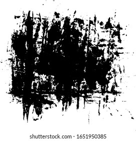 Textura superpuesta de fondo de pintura en relieve