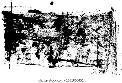Textura superpuesta de fondo de pintura en relieve