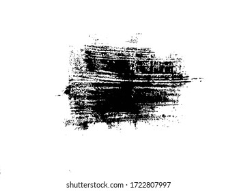 Grunge Distressed Paint Background Overlay Texture