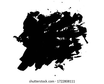 Textura superpuesta de fondo de pintura en relieve