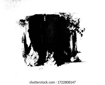 Textura superpuesta de fondo de pintura en relieve