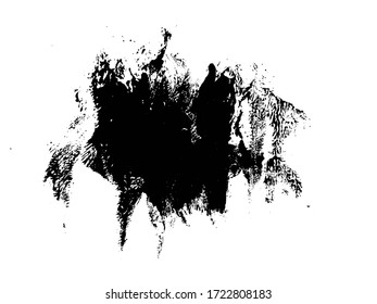 Textura superpuesta de fondo de pintura en relieve