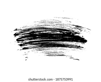 Grunge Distressed Paint Background Overlay Texture