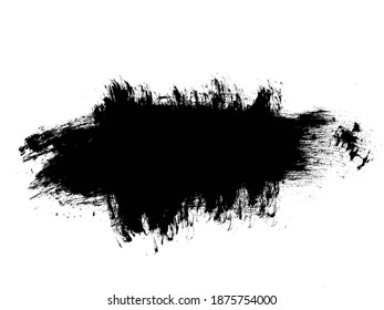 Grunge Distressed Paint Background Overlay Texture