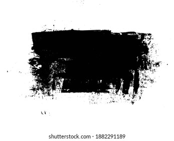 Texto superpuesto de fondo de pintura con molestias graves
