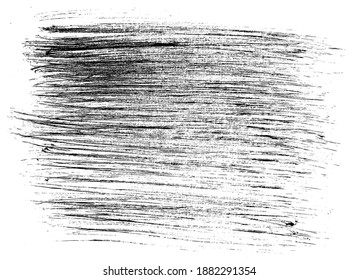 Grunge Distressed Paint Background Overlay Texture