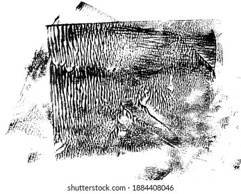 Grunge Distressed Paint Background Overlay Texture
