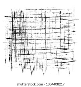 Texto superpuesto de fondo de pintura con molestias graves