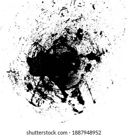 farbenprächtige, farbige Hintergrund-Overlay-Textur