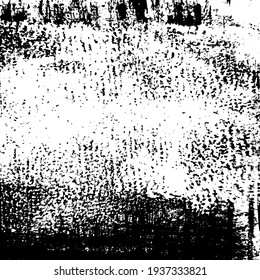 Grunge Distressed Paint Background Overlay Texture
