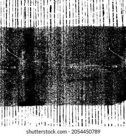 Grunge Distressed Paint Background Overlay Texture