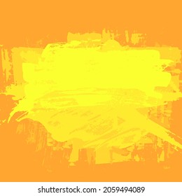 Grunge Distressed Paint Background Overlay Texture