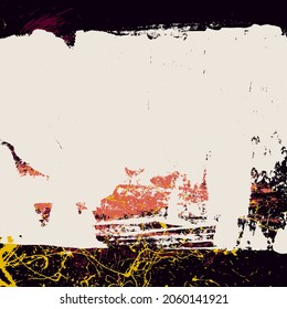 farbenprächtige, farbige Hintergrund-Overlay-Textur