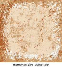 farbenprächtige, farbige Hintergrund-Overlay-Textur