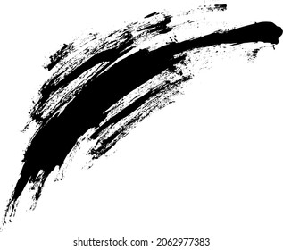 Grunge Distressed Paint Background Overlay Texture Design Element
