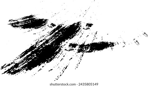 Grunge Fondo de pintura en peligro Textura superpuesta, Fondo.Textura Vector.Dust Overlay Grano de socorro, simplemente coloque la ilustración sobre cualquier objeto para crear un efecto grungy .abstract,spltered 