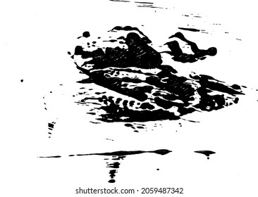 Textura de fondo de pintura con molestias graves