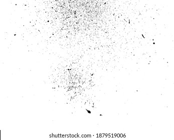 Schmutzspritzer-Stachel
