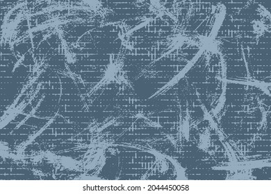 Bordear fondo de textura de superficie con angustia