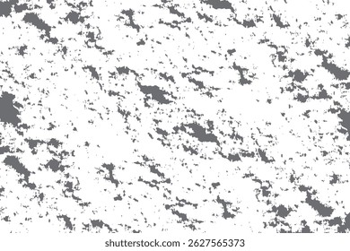 Fundo de textura angustiada Grunge - Sobreposição de padrão de ruído de concreto áspero para design vintage, efeitos de superfície e máscaras de textura