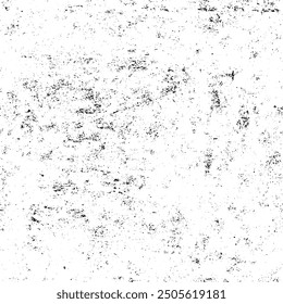 Grunge distressed texture. Dust overlay distress grain. Monochrome distressed overlay background.