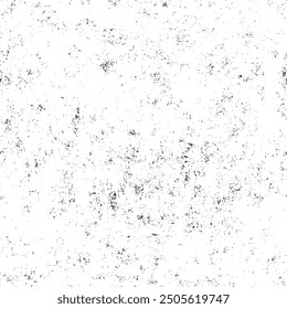 Grunge distressed texture. Dust overlay distress grain. Monochrome distressed overlay background.