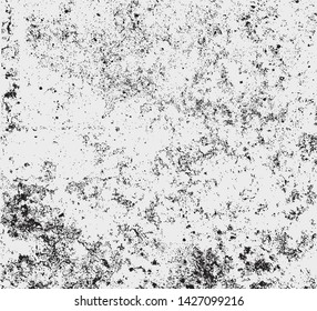 Grunge distressed texture.Overlay texture for your design.