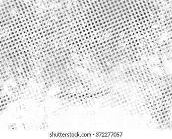 Grunge dots Background.Texture Vector.Dust Overlay Distress Grain ,Simply Place illustration over any Object to Create grungy Effect .abstract,splattered , dirty,poster for your design. 