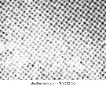 Grunge dots Background.Texture Vector.Dust Overlay Distress Grain ,Simply Place illustration over any Object to Create grungy Effect .abstract,splattered , dirty,poster for your design. 