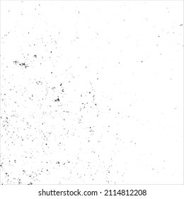 puntos de color negro y blanco salpicado de tinta.Vector eps10