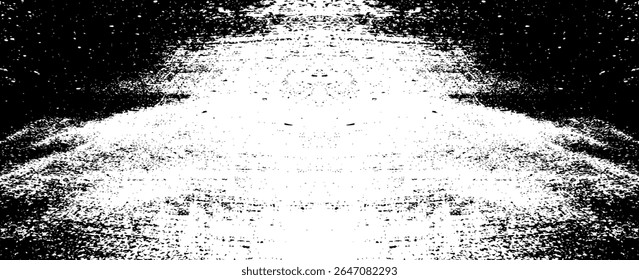 grunge Puntos semitono blanco y azul patrón de color gradiente grunge textura de fondo. Ilustración vectorial de estilo deportivo de cómics de arte pop Dots. eps 10	