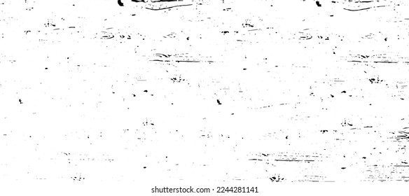 Grunge dots and points vector texture background. Abstract grainy overlay. Vintage grain backdrop. Vector graphic illustration with transparent white. EPS10.