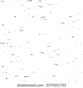 Grunge dots and points vector texture background. Abstract grainy overlay. Vintage grain backdrop. Vector graphic illustration with transparent white. EPS10.