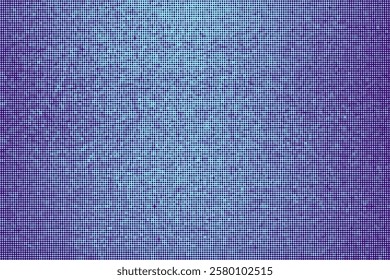 Grunge Dots Texture Background Vector Backdrop