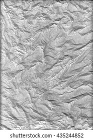 Grunge dotted paper vector background.