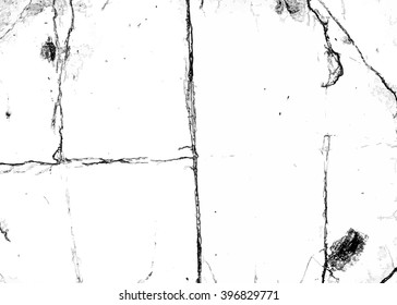 Grunge Dust Speckled Sketch Effect Texture . The Scratch Texture . 