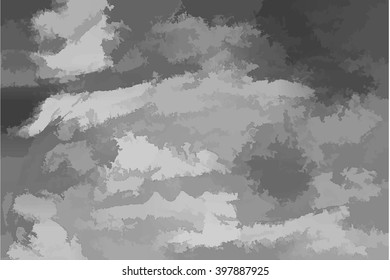 Grunge Dust Speckled Sketch Effect Texture . The Scratch Texture .