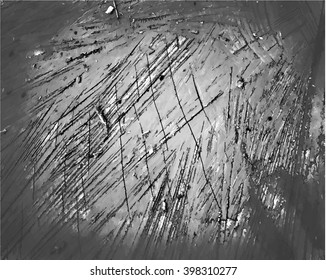 Grunge Dust Speckled Sketch Effect Texture . The Scratch Texture .