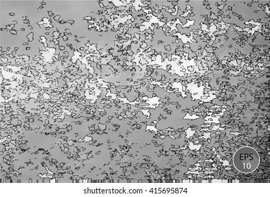 Grunge Dust Speckled Sketch Effect Texture . The Scratch Texture .