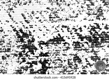 Grunge Dust Speckled Sketch Effect Texture . The Scratch Texture .