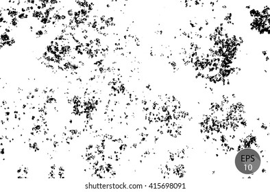 Grunge Dust Speckled Sketch Effect Texture . The Scratch Texture .