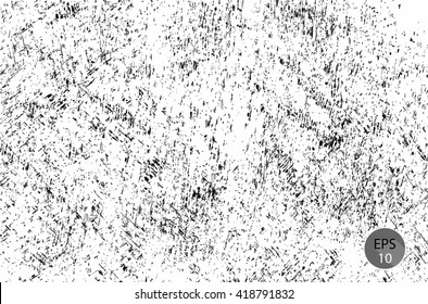 Grunge Dust Speckled Sketch Effect Texture . The Scratch Texture .