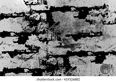Grunge Dust Speckled Sketch Effect Texture . The Scratch Texture .