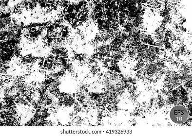 Grunge Dust Speckled Sketch Effect Texture . The Scratch Texture .
