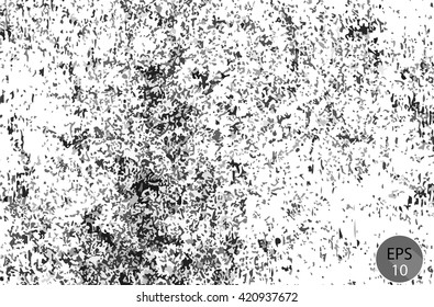 Grunge Dust Speckled Sketch Effect Texture . The Scratch Texture .