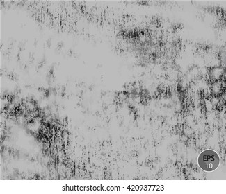 Grunge Dust Speckled Sketch Effect Texture . The Scratch Texture .