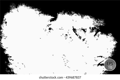 Grunge Dust Speckled Sketch Effect Texture . The Scratch Texture .